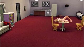 Does golden shower empower Gwen?