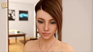 Inside Jennifer 62: Wild Anime Action Unfolds