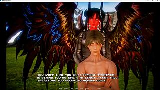 Breeding island part 2 remake adventure