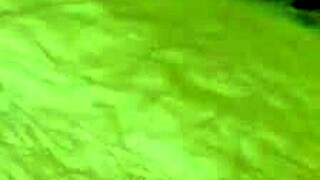 Forbidden thrill as mama's girl gets big ass fucked from behind in homemade video.