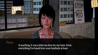 Milf In My New Family Sucks Big Cock With Huge Tits