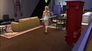 Does golden shower empower Gwen?