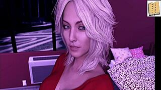 Being a Dik 45 Chick Route