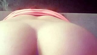 i tear my neighbor's ass first time