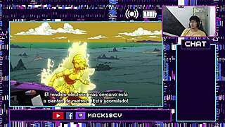 i watch jojos bizarre adventure animation part 4 chapters 11-12