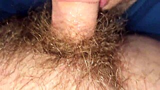 he sucked my cock deep in his mouth slowly