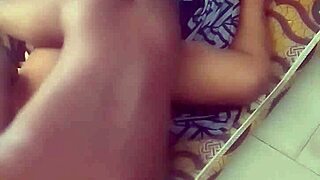 she moans so loud! 😩