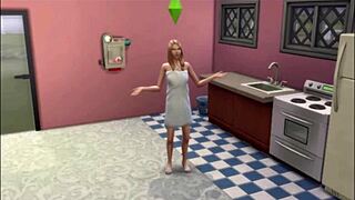 Does golden shower empower Gwen?