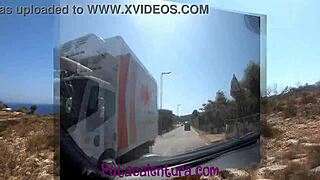 want to see my pov blowjob and quickie doggystyle?