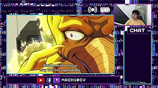 i watch jojos bizarre adventure animation part 4 chapters 11-12