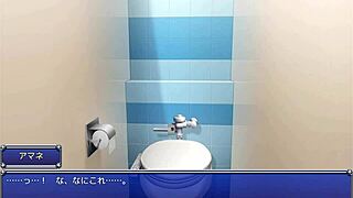 Intense Pleasure in Ceresphonia 7 Hentai Game