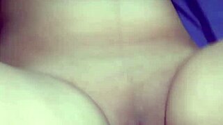 home trio: shaving latina wife's vagina before eating it 😋