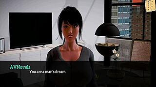 Milf In My New Family Sucks Big Cock With Huge Tits