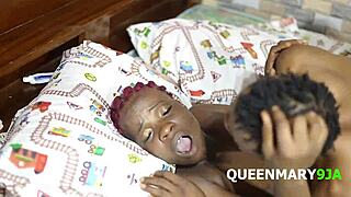 we started fucking in the car and finished on the bridge