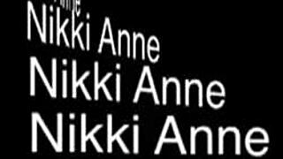 Girl achieves intense orgasm experience