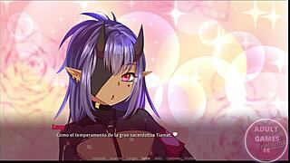 Personal Sissy Slave Training In BDSM Femdom Session