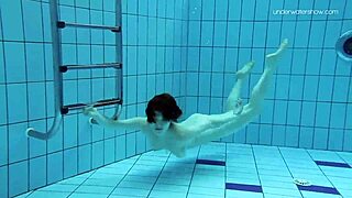 Blonde anal slut Hillary Scott stuffs her asshole and mouth with huge dick!