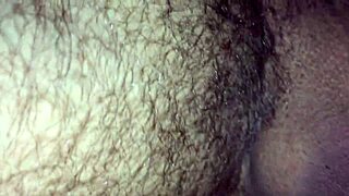 Gay man bareback fucked in hotel room