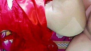 Close up hardcore sex with an Indian amateur couple