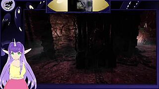 Sexy Anime Hentai Game Part 8