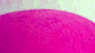 Hot Indian teen in viral videos, great ass and fantastic orgasm