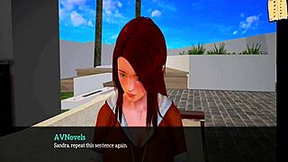 My new family episode 265