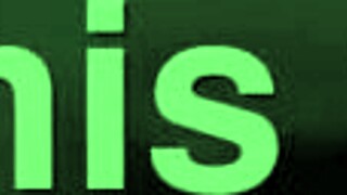 Why Is That Penis So Hard At Dawn?