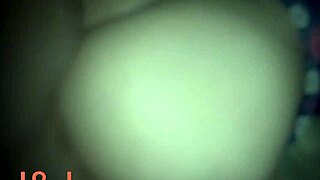 Feel that bareback doggystyle orgasm with natural tits?