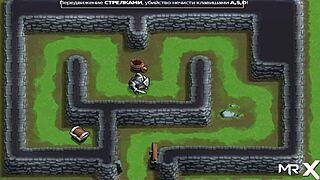 You Deserve To See My Tits In Summertime Saga Episode 64!