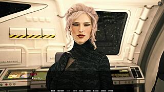 Tax Debt Forces Me to Bang Her and Her Daughter Hard