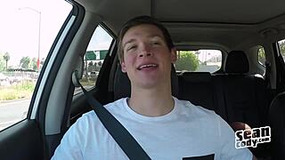 I, uh, couldn’t resist Dillan in this gay flick