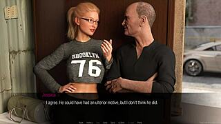 Jessica Oneil's Hard News Episode 82