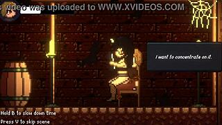 Exploring Dark Secrets in Drain Mansion Ep5