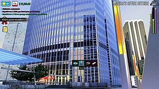 Complete gameplay in fashion business episode 4 part 3