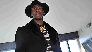 Learn how to pleasure ebony babes this Black Friday