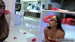 Teen Fucked Before Young First Blowjob