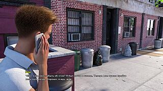 Explore Santa County Gameplay!