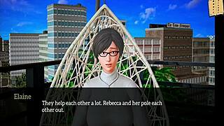 hey, check out my new family 207 game