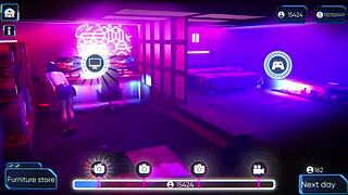 Play Onlyfap Simulator 3 for a sensual 3D experience