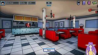 Holy Crap! Who’s This Redhead Hentai Slut Getting Wrecked in Danny Phantom Redux?!