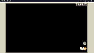 Intense Emotional Experience In Mist Train Girls Kuang Ss Rank Scene 1 Hentai Anime