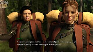 The Price Of Power Episode 116 In Anime