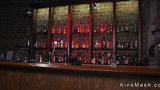 Hey, wanna join this lesbian threesome for anal strap-on action?