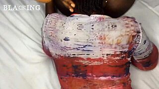 Rainne Mami's First Lesbian Experience with Kremy Queen