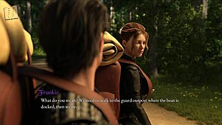 The Price Of Power Episode 116 In Anime