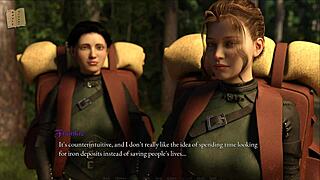 The Price Of Power Episode 116 In Anime