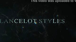 man, beautiful teen alexandra moore takes lancelot’s bbc in her tight ass for first anal.