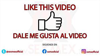 Yo, check out busty Alexandra Paris killing it at her casting session