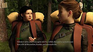 The Price Of Power Episode 116 In Anime