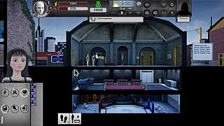 Girls Work Harder For Better Pay In Survival Episode 5